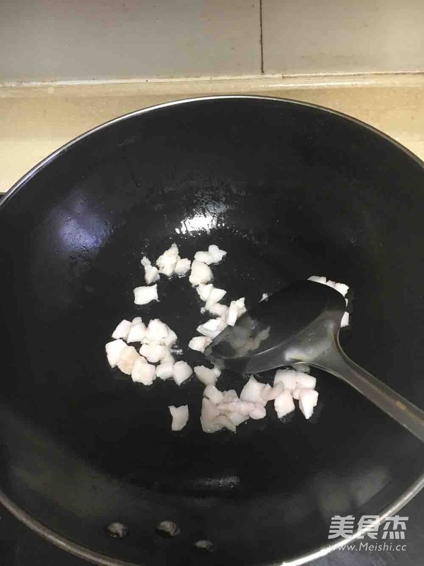 麻辣香锅的做法