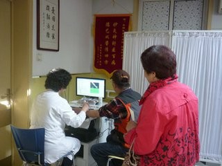 慢性支气管炎可能出现的症状