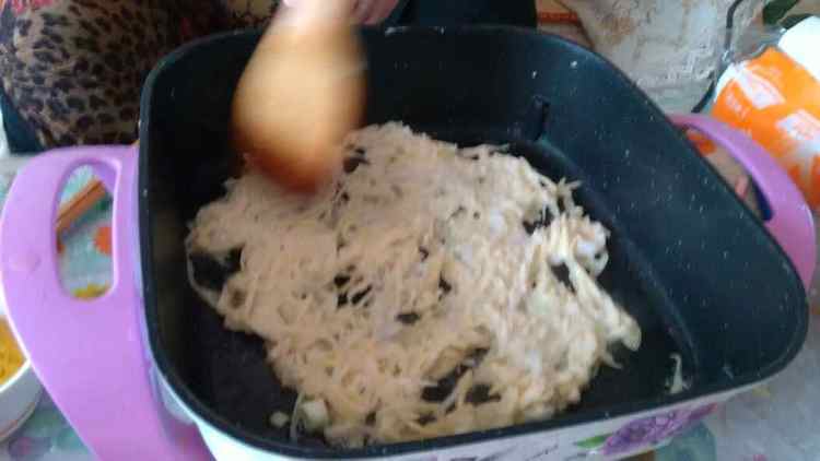 土豆饼，教你怎么做出妈妈的味道！