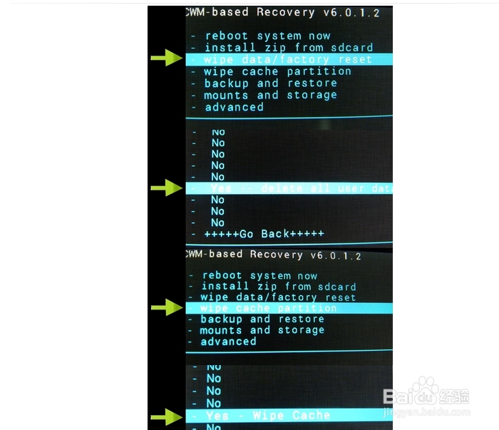 S5 G900F固件更新时遇到问题.刷成砖解决经验