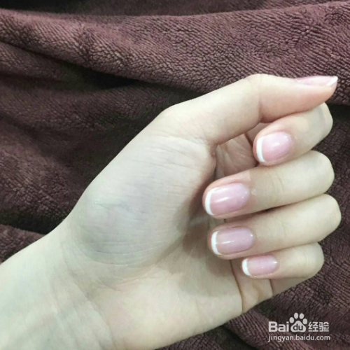 手粗糙干燥怎么能细嫩