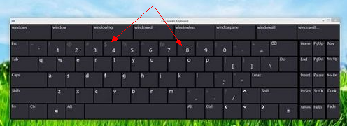 win10怎么启动屏幕键盘