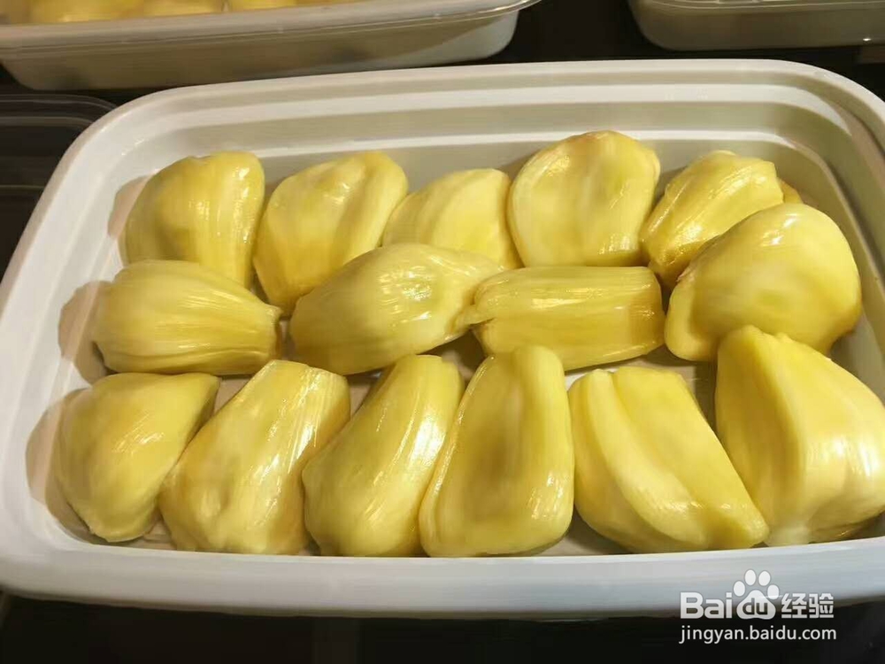 糖尿病患者可以经常吃菠萝蜜吗?