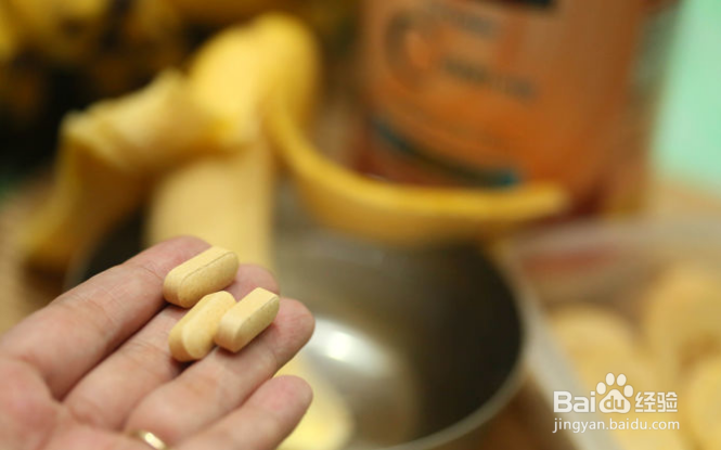防止香蕉熟太快