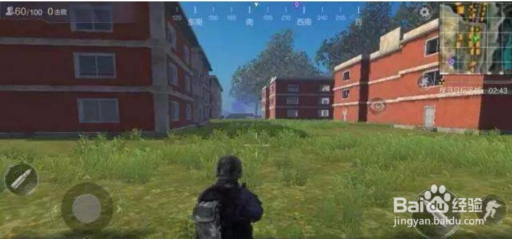 光荣使命季风高地攻略