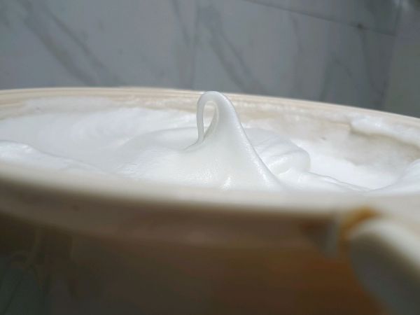 巧克力夹层古早蛋糕