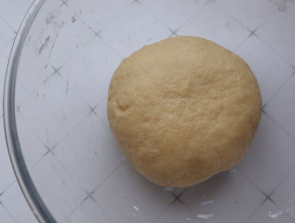 超松软乳山喜饼