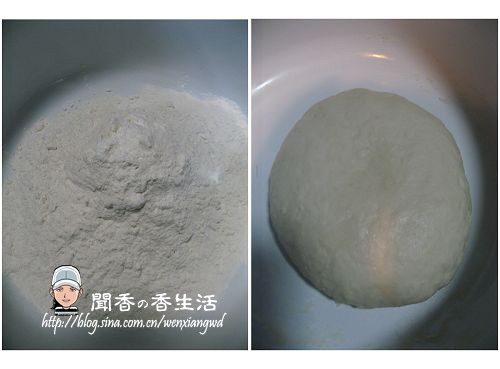 怎样做一道正宗的丁丁炒面？