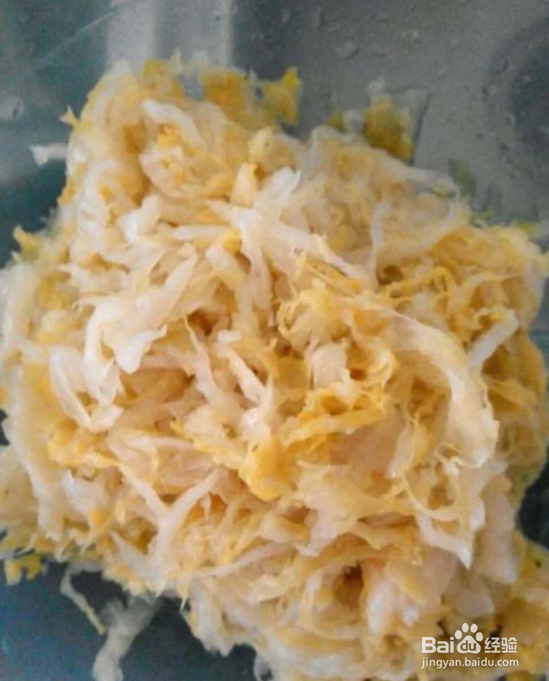 大骨头酸菜汤的做法