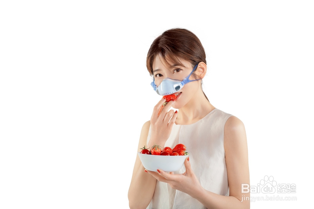 如何正确清洗鼻腔