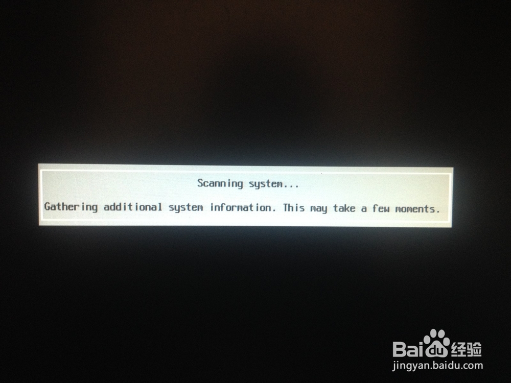 IBM X3650 M3 RAID1 实战VMware ESXi 6.0u1
