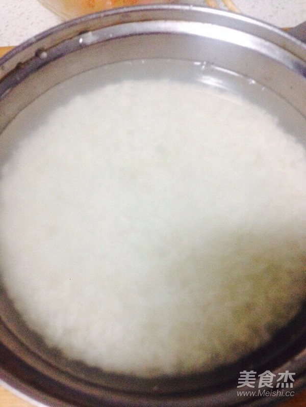 荷香糯米鸡的做法