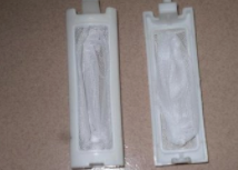 洗衣机排水筛网怎么拆
