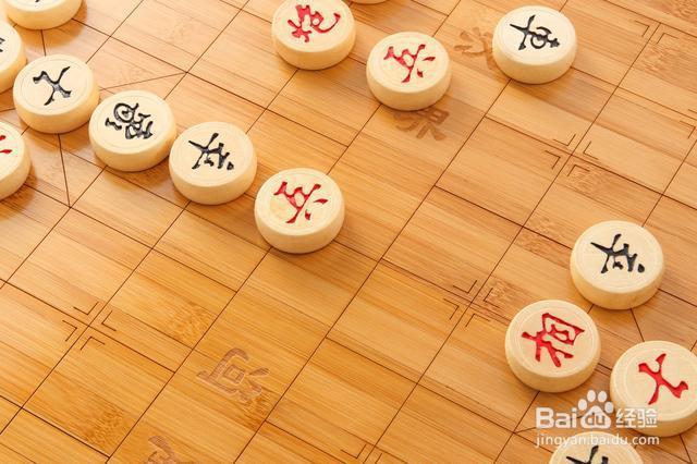 为何中国象棋中要设置马脚