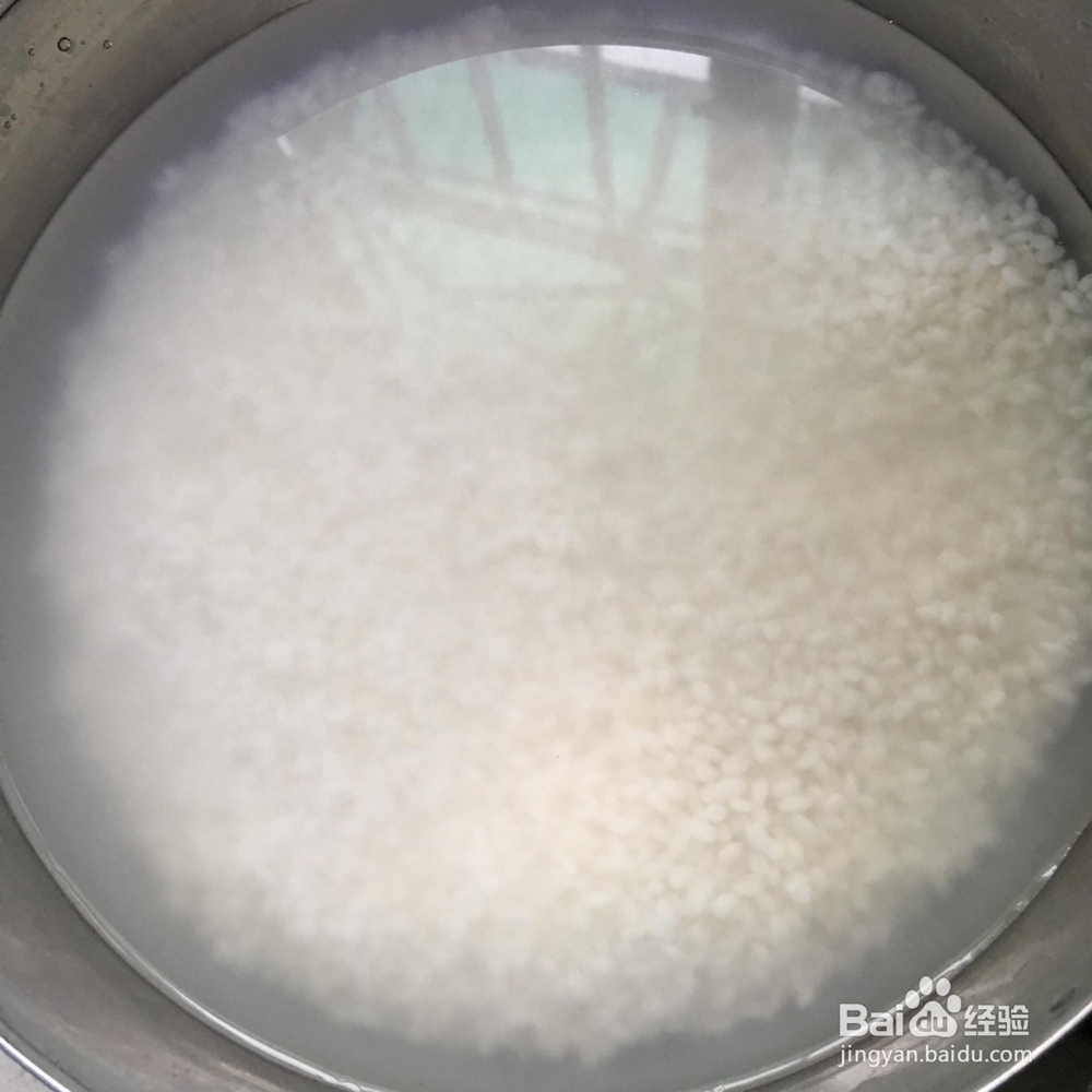 银耳粥有什么功效