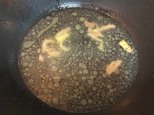 如何做出好喝的冬瓜海带汤