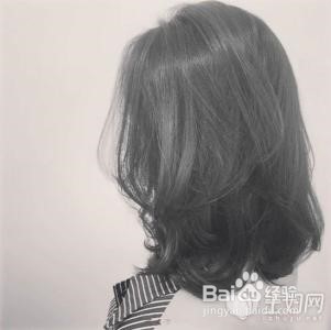 日常如何保养头发?