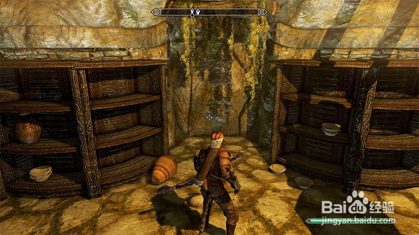 上古卷轴5秘拉克神殿任务