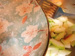 食补佳品快手冬瓜的做法