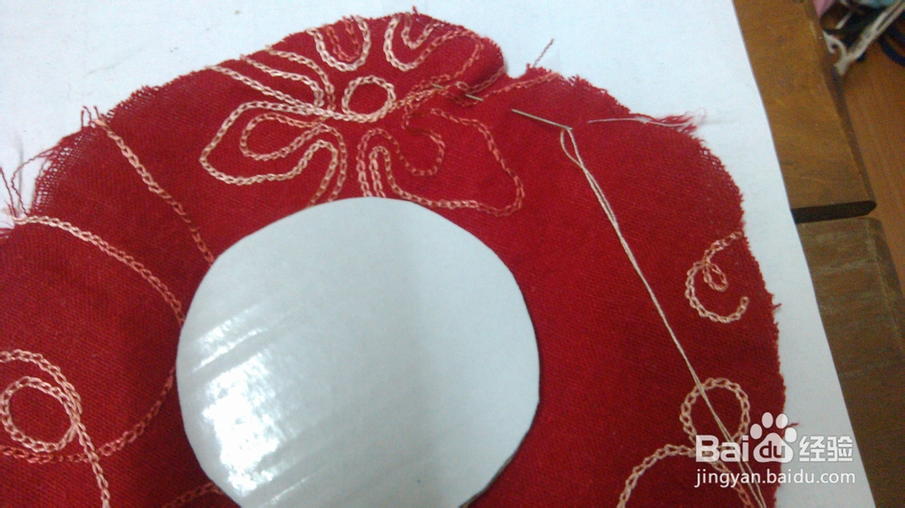 罐头瓶子变身精美糖果罐