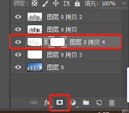 PS滤镜怎么将照片转化成手绘线稿