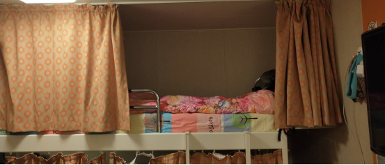 海乘的工作环境是什么样的?