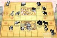 斗兽棋怎么玩攻略