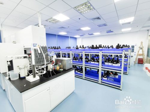 Glp实验室如何设计 百度经验