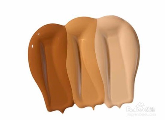 化妆初学者们需要掌握的修容小技巧~