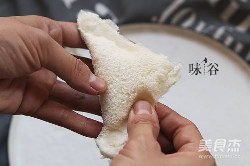 炸冰淇淋水饺