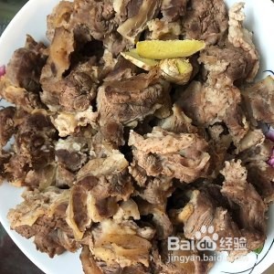 萝卜牛腩煲怎么做