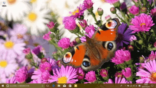 新版 Windows 10 中几个比较有用的键盘快捷键