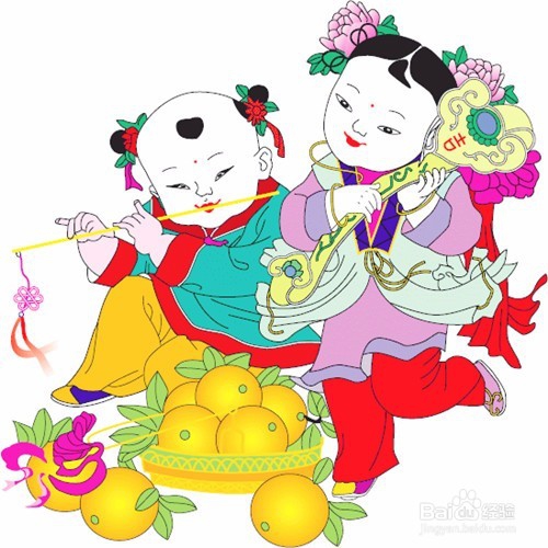 如何让春节过得有味道？