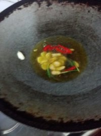 超赞的牛肉锅底