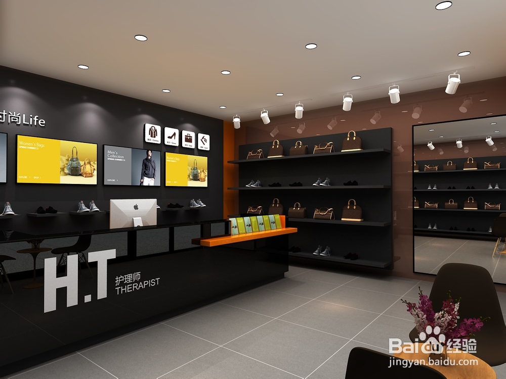 女人选购手袋的五大窍门