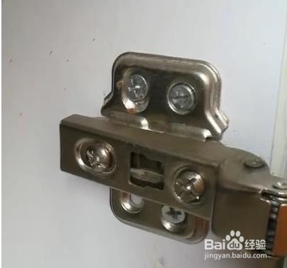 柜门关不上怎么办
