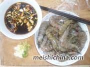 糖醋虾的做法