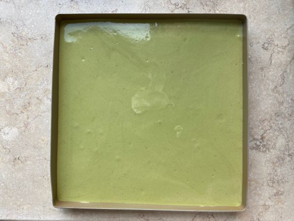 奥利奥咸奶油蛋糕卷