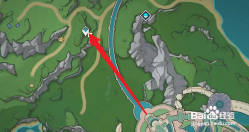 原神枫丹廷高塔怎么上去