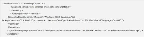 手工打造Windows 7简体中文安装ISO