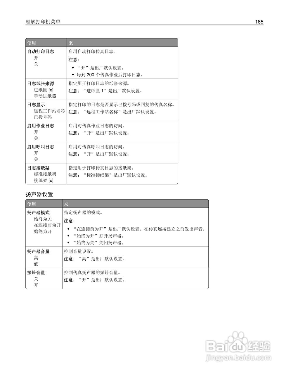 利盟Lexmark MX711打印机说明书:[19]