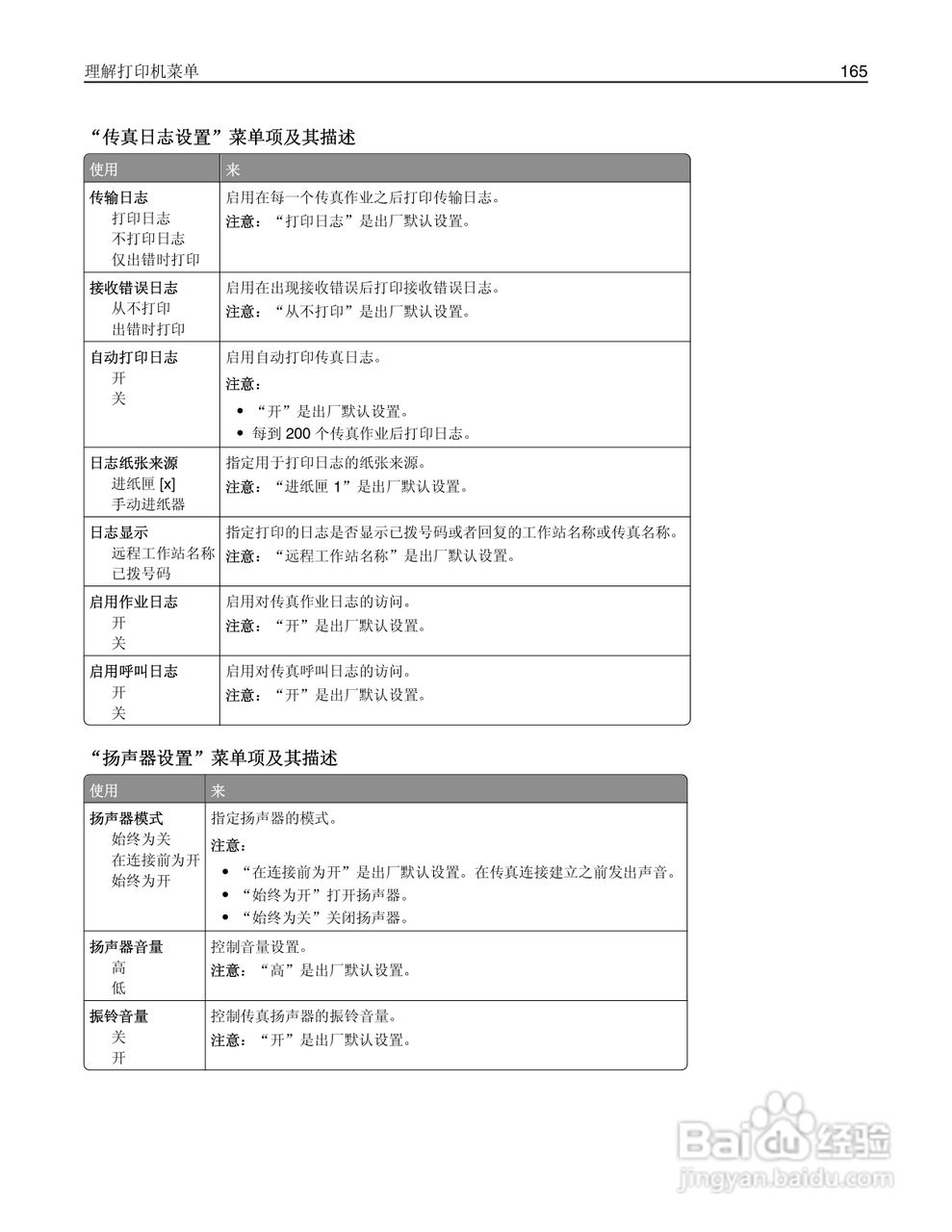 利盟Lexmark MX410de打印机说明书:[17]