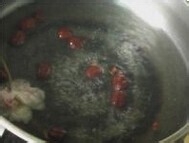 秋季调经活血茶品,让女人轻轻松松度过那几日