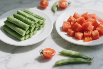 怎么制作蒸面条(焖面条)?