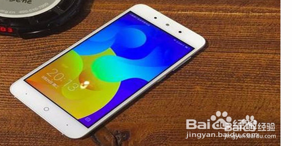 安全手机360f4惊艳开箱