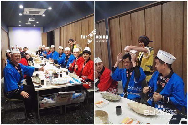 日本商务考察推荐企业