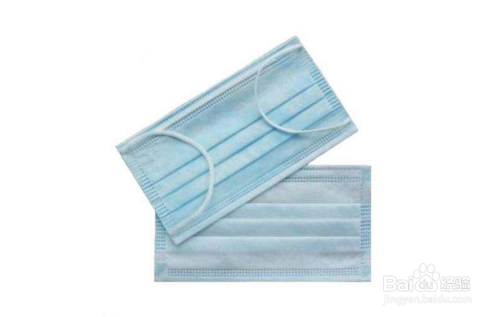 怎样正确使用防病毒口罩