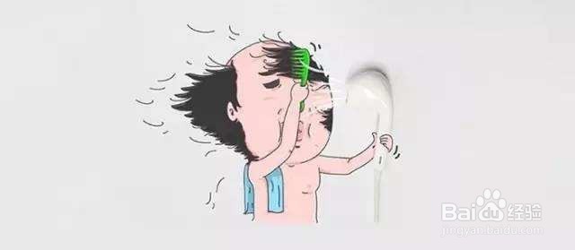 如何减少头发的掉落防治脱发？