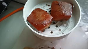 如何做出好吃的梅菜扣肉