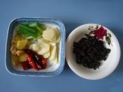 小炒肉的做法